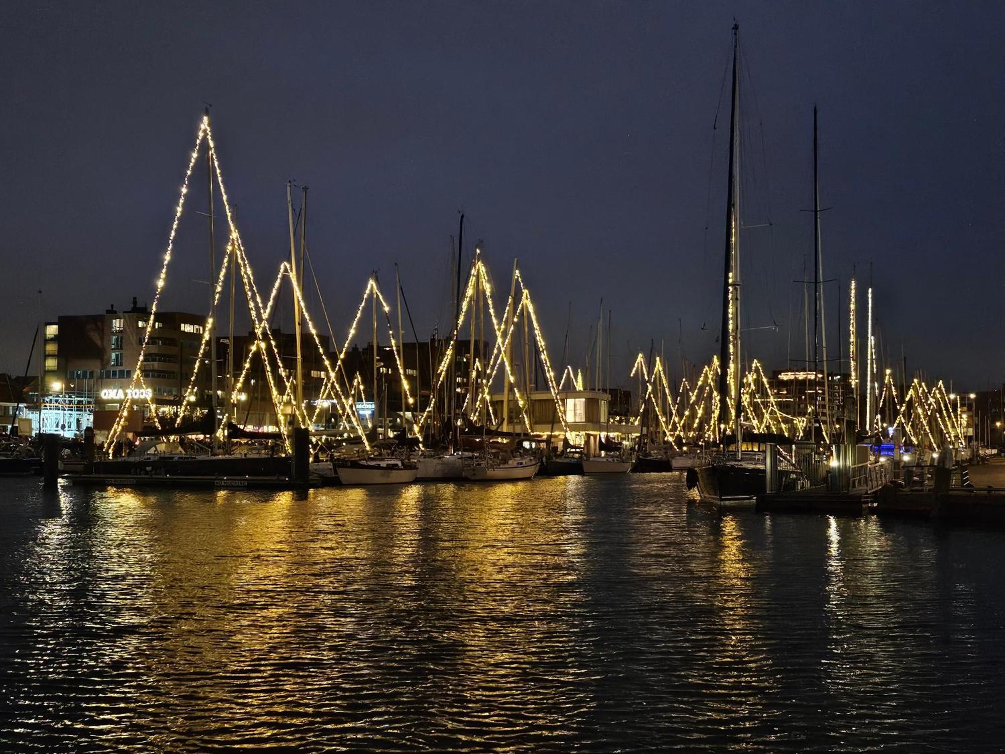Bluebeach Scheveningen กรุงเฮก ภายนอก รูปภาพ