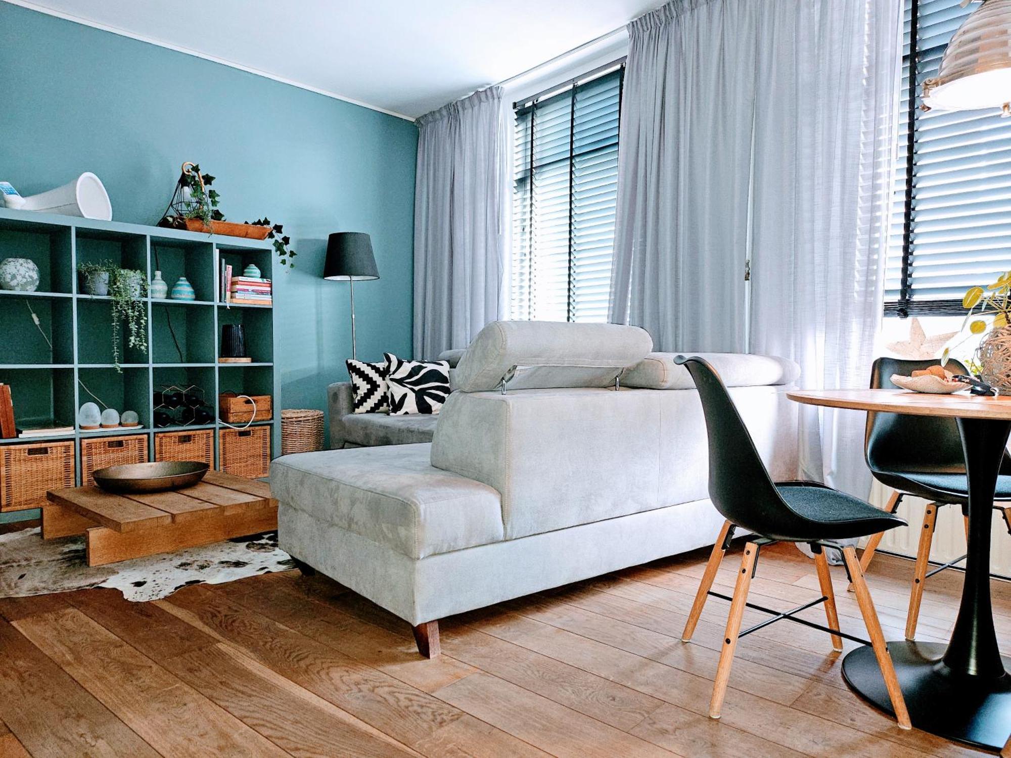 Bluebeach Scheveningen กรุงเฮก ภายนอก รูปภาพ
