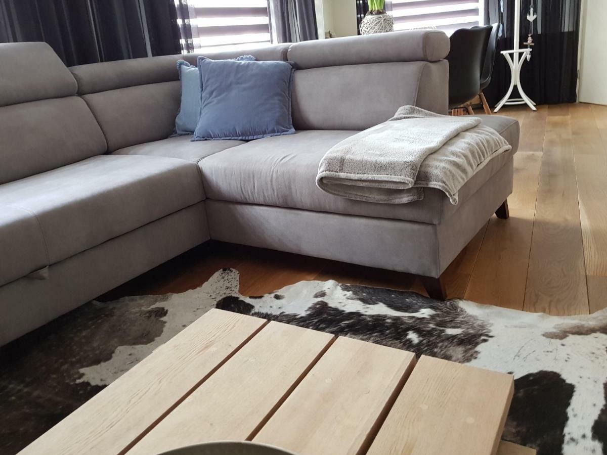 Bluebeach Scheveningen กรุงเฮก ภายนอก รูปภาพ