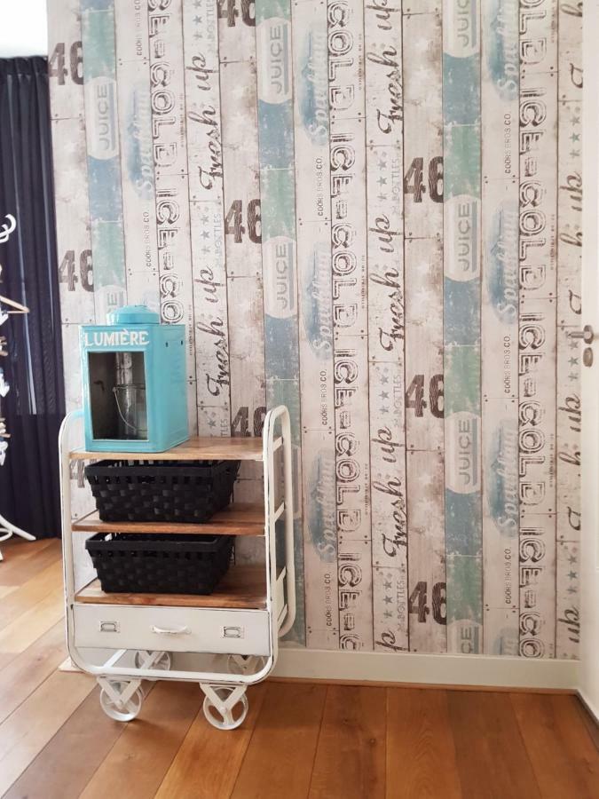 Bluebeach Scheveningen กรุงเฮก ภายนอก รูปภาพ